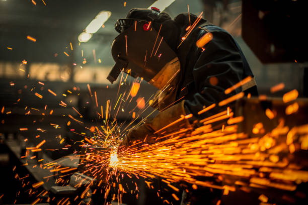Best Aerospace and Defense Welding in Woodlands, CA