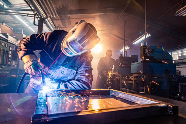 Best Welding Equipment Sales and Repair in Woodlands, CA