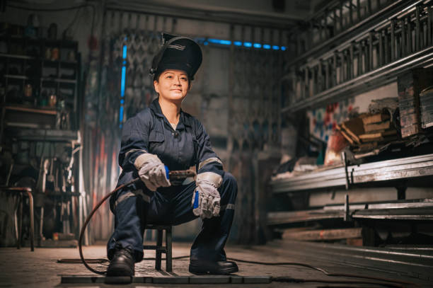 Affordable Welder Services in Woodlands, CA