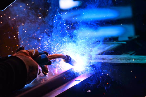 Best Automation and Robotic Welding in Woodlands, CA