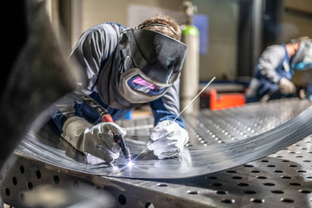 Best Automation and Robotic Welding in Woodlands, CA