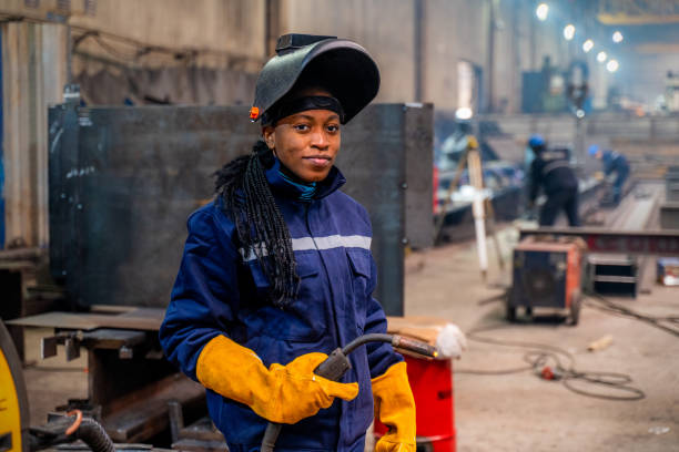 Professional Welder & Metal Fabrication in Woodlands, CA