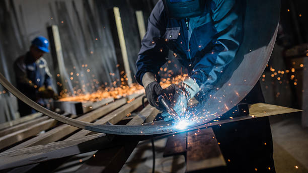 Affordable Welder Services in Woodlands, CA