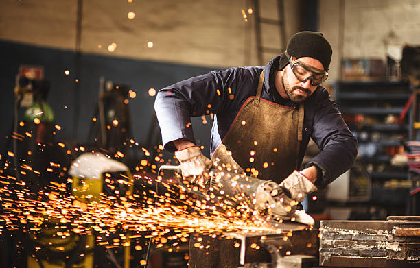 Best Food and Beverage Processing Equipment Welding in Woodlands, CA